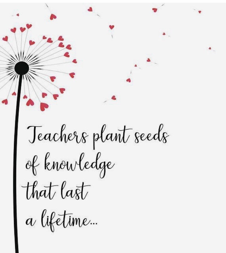 Happy Teachers Day