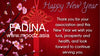 Happy CNY 2019