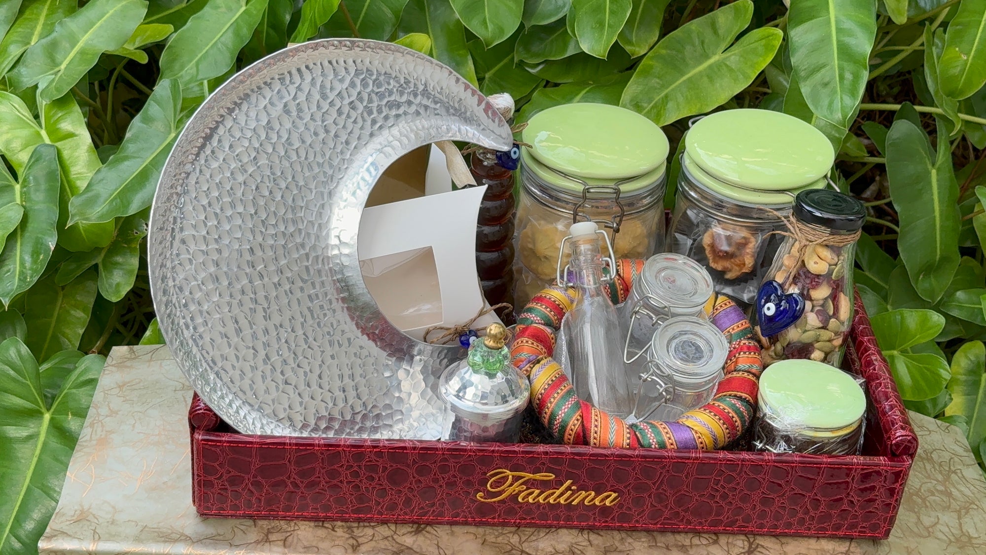 Eid 2025 Hamper 5 : $485