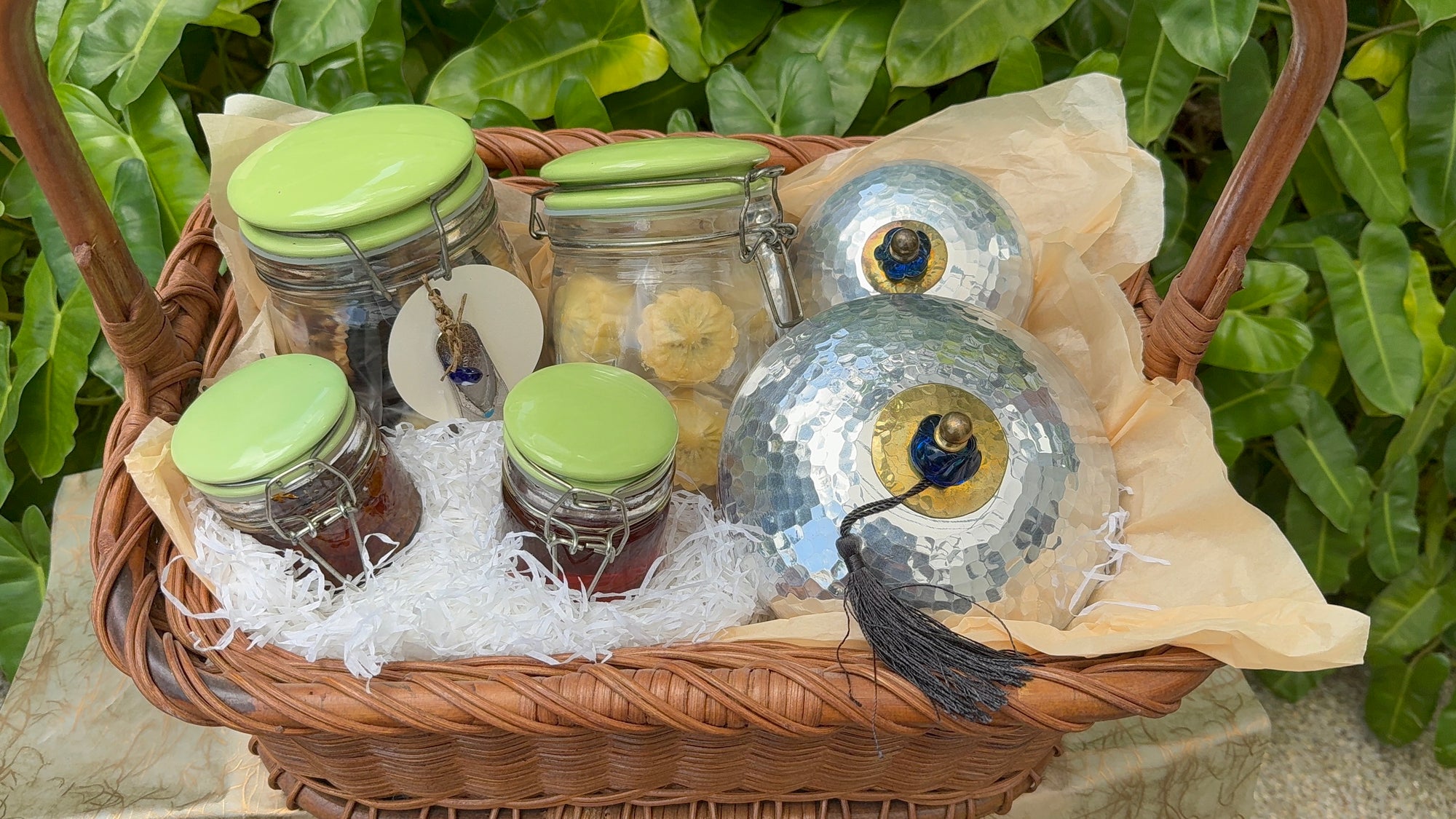 Eid 2025 Hamper 2 :  $225