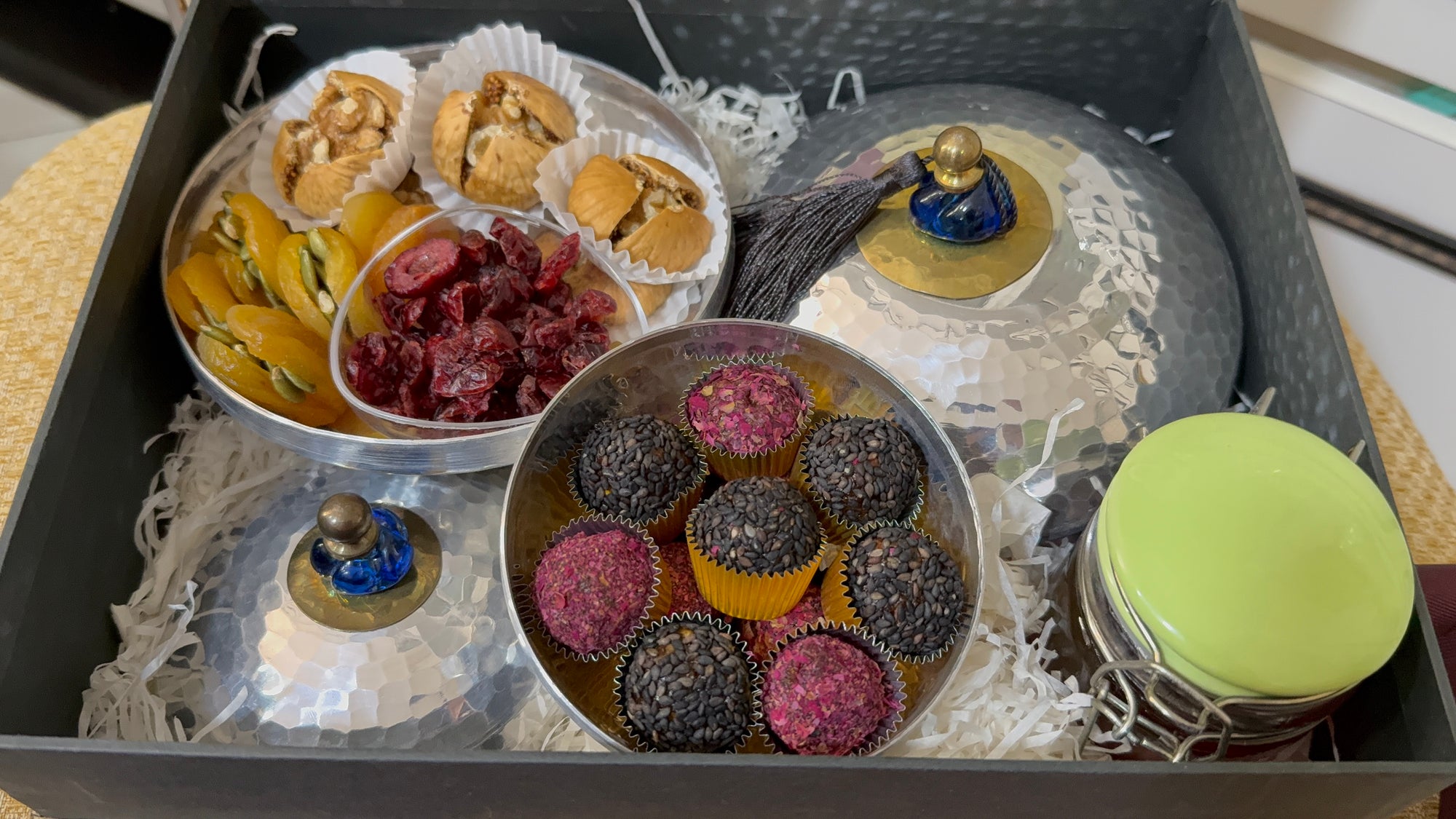 Eid 2025 Hamper 2 :  $225