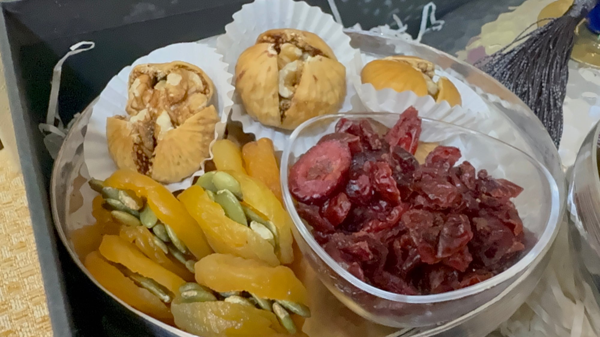 Eid 2025 Hamper 2 :  $225