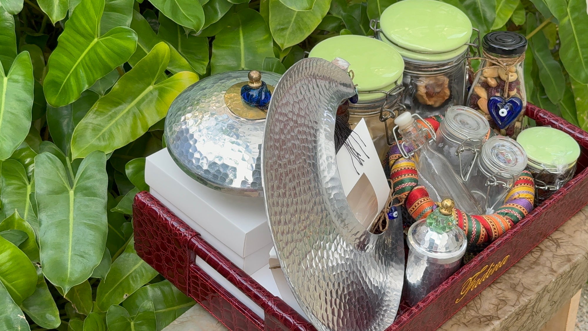 Eid 2025 Hamper 5 : $485