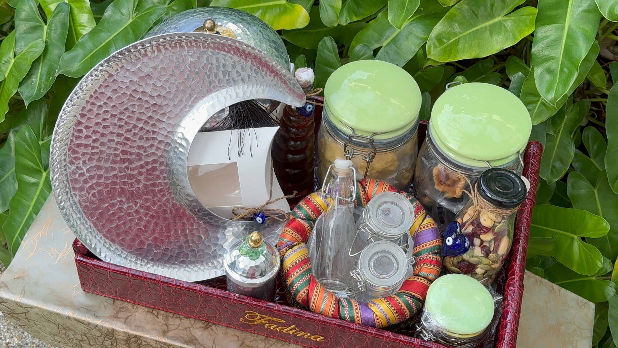 Eid 2025 Hamper 5 : $485