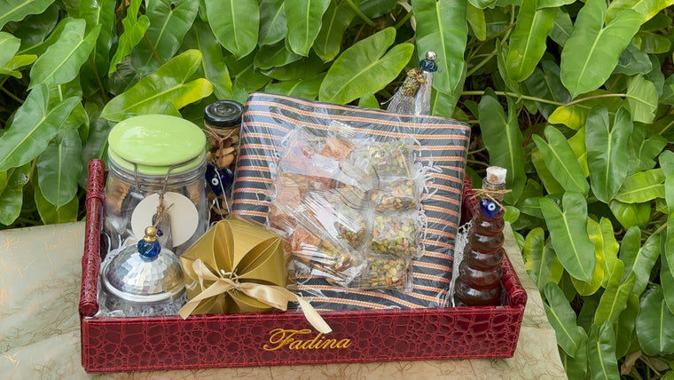 Eid 2025 Hamper 3 : $305 (Copy)