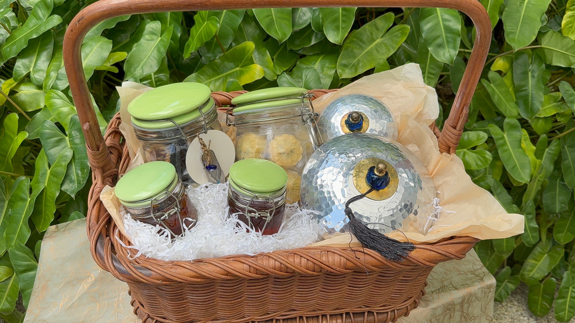 Eid 2025 Hamper 2 :  $225