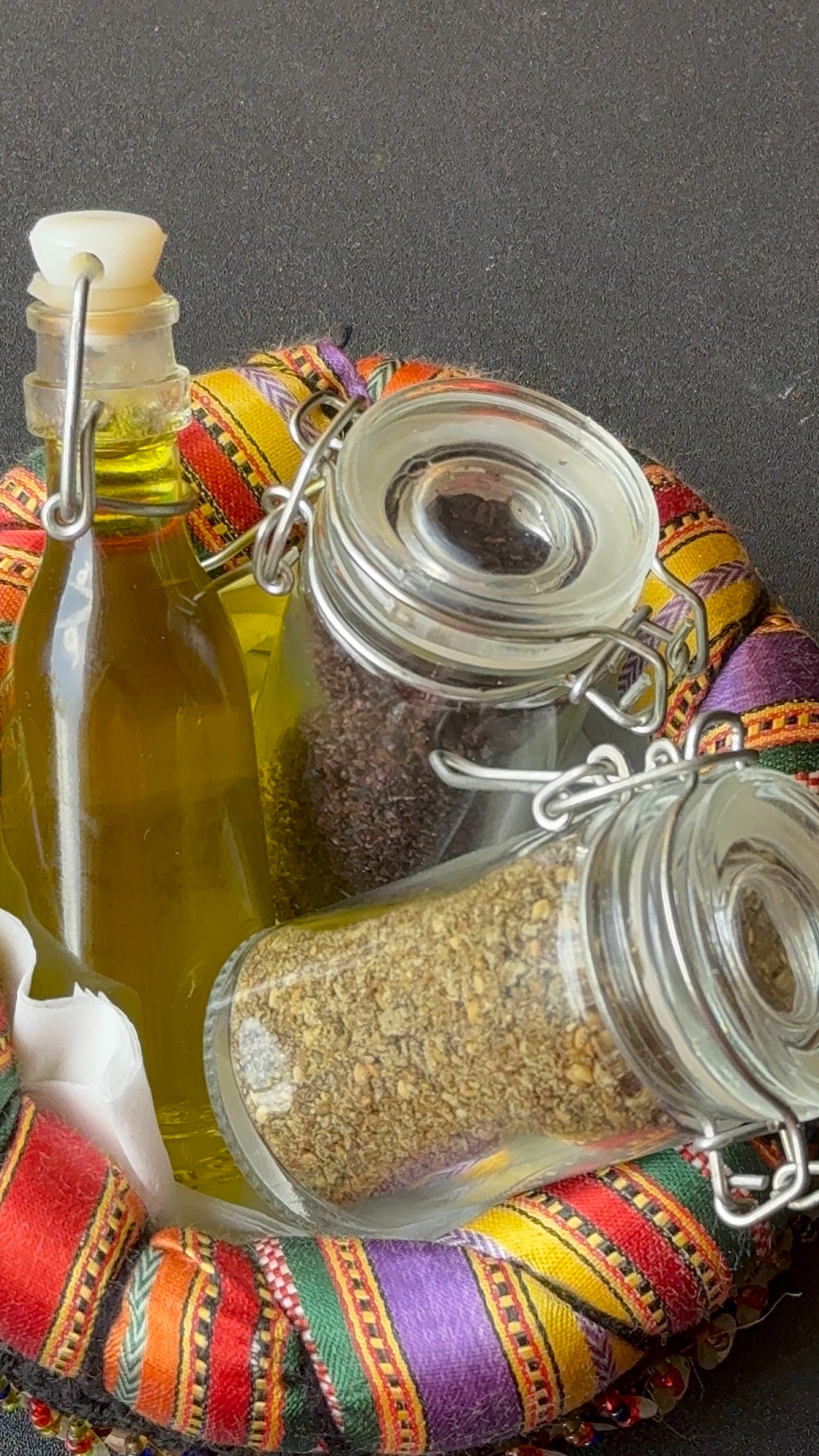 Eid 2025 Hamper 5 : $485