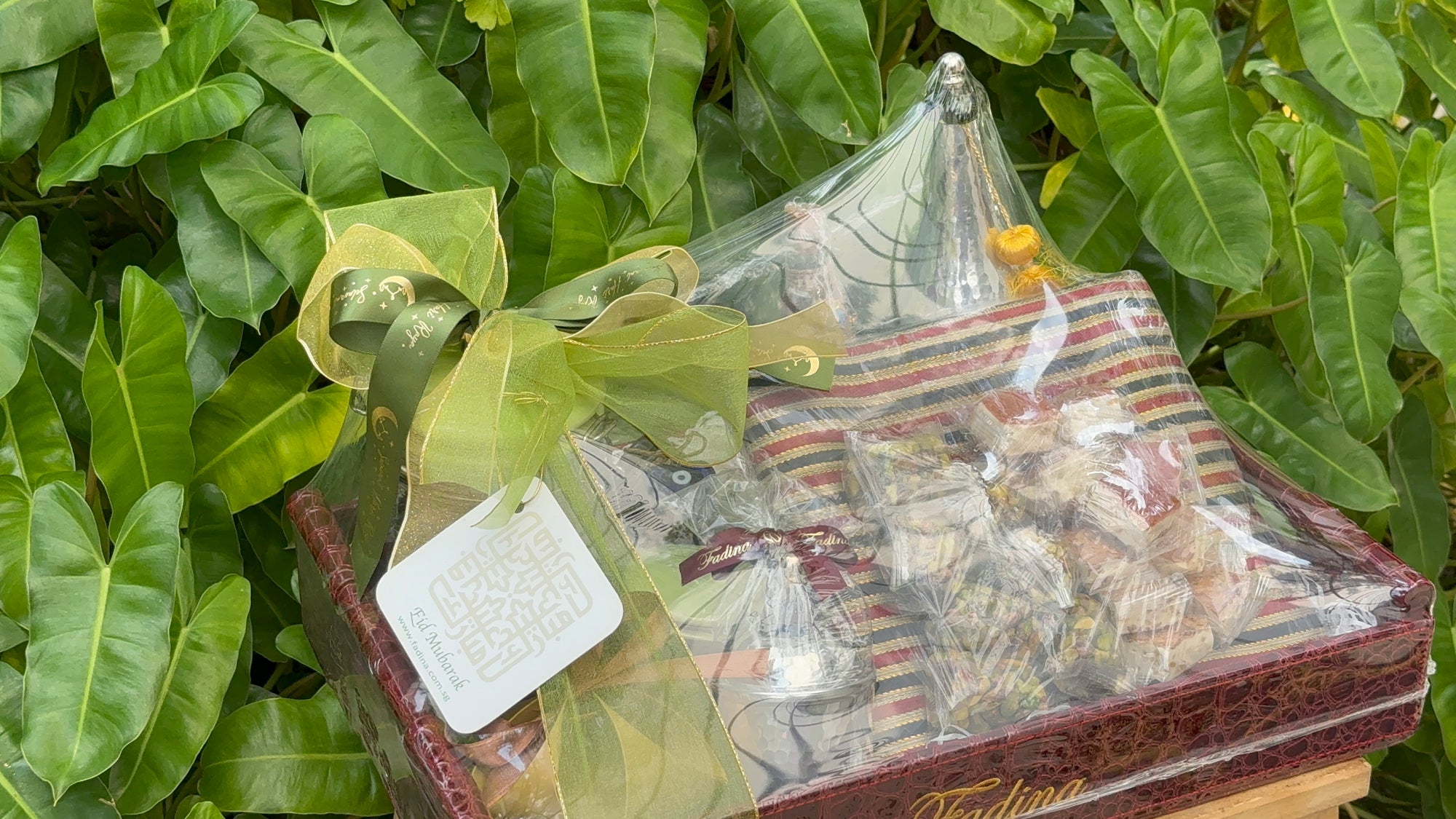 Eid 2025 Hamper 3 : $305