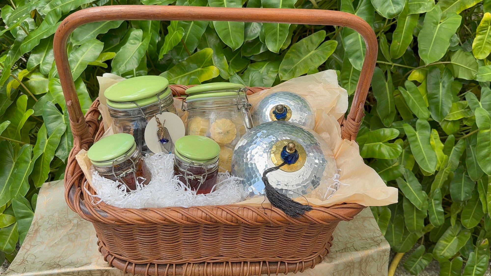 Eid 2025 Hamper 2 :  $225