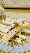 ZAATAR ROLLS.  NEW!