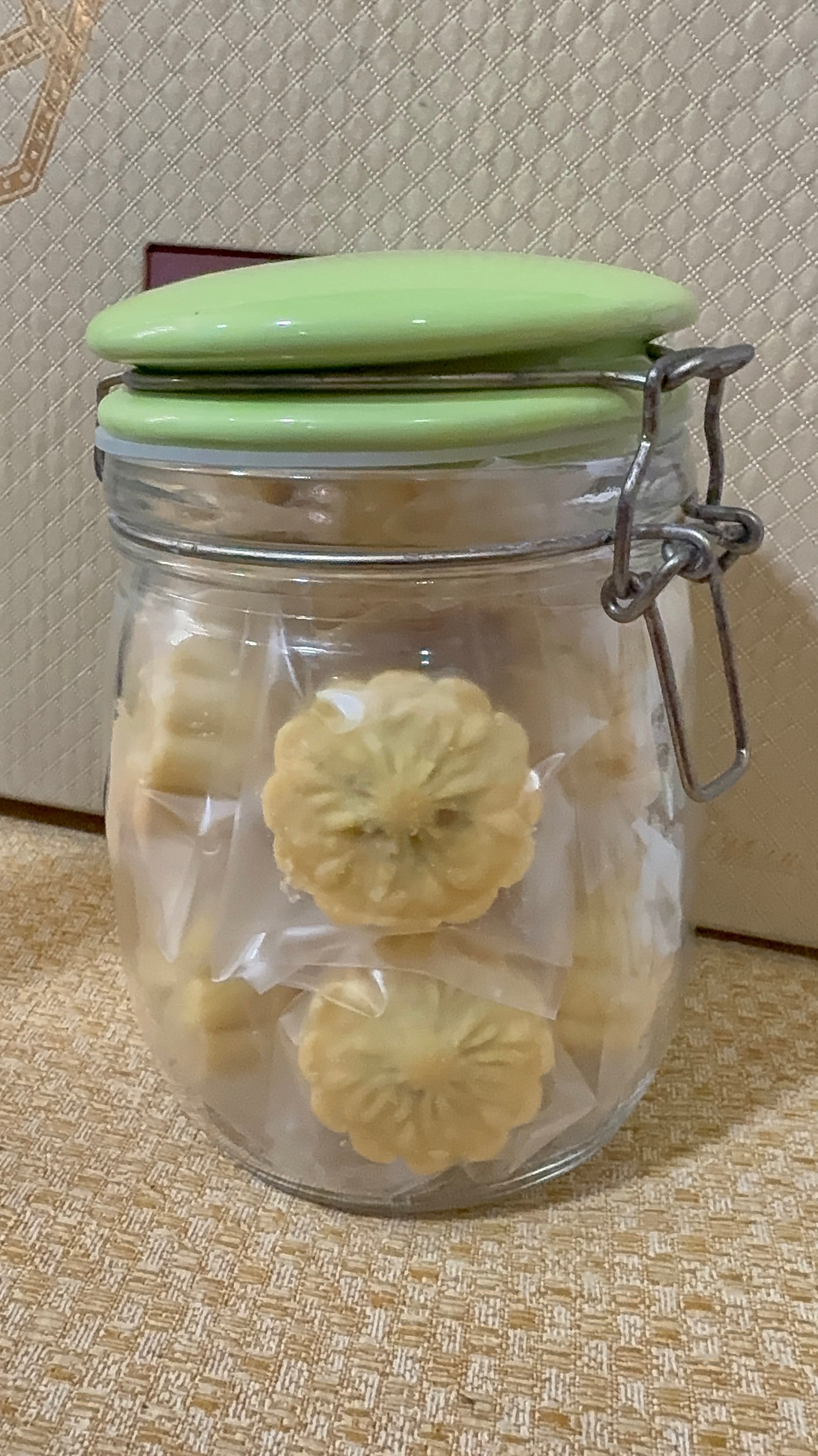 Eid 2025 Hamper 2 :  $225