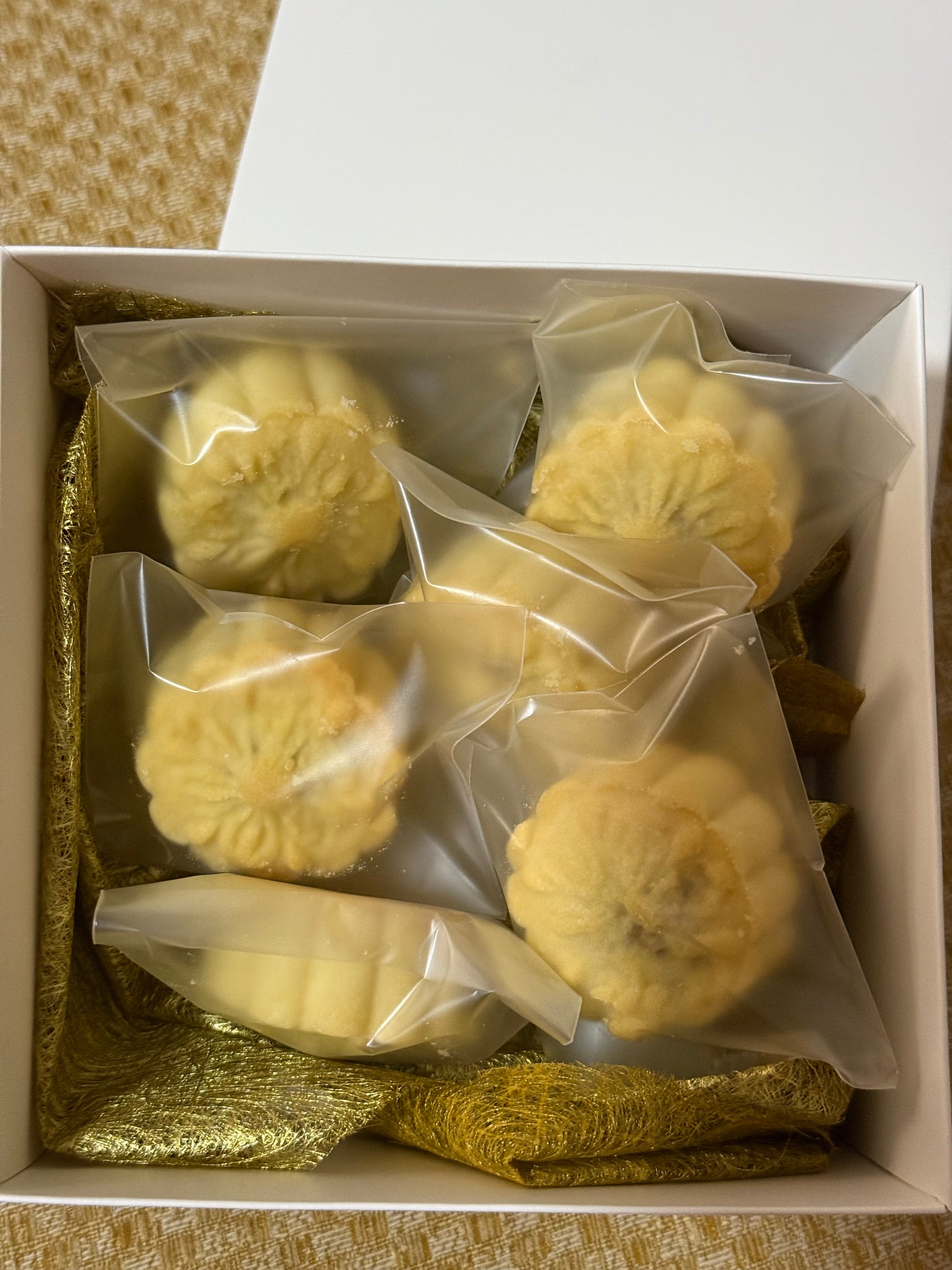 MAAMOUL ASSORTMENT 2025 NEW!