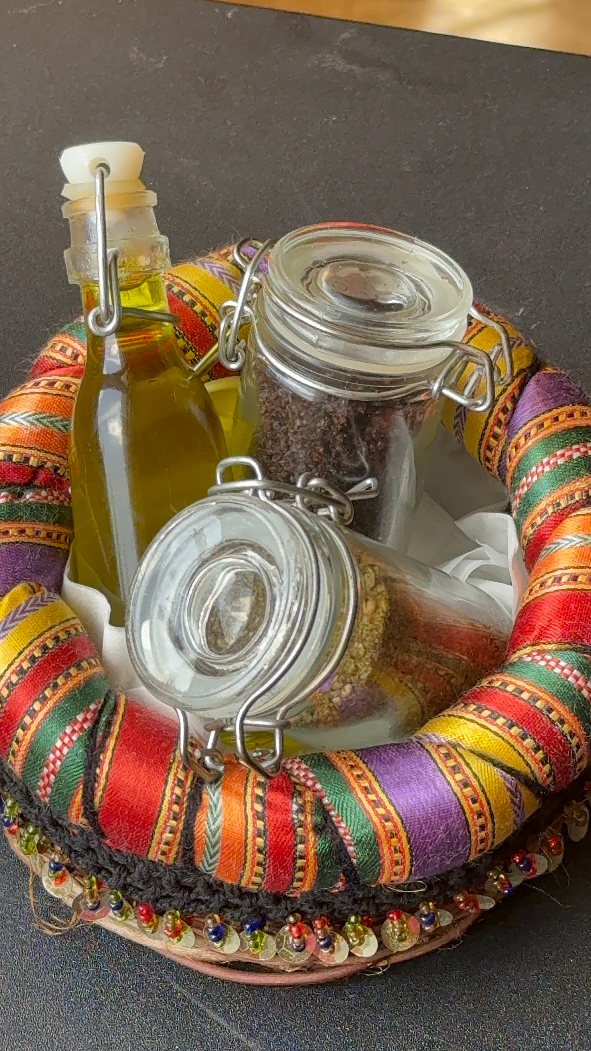 Eid 2025 Hamper 5 : $485