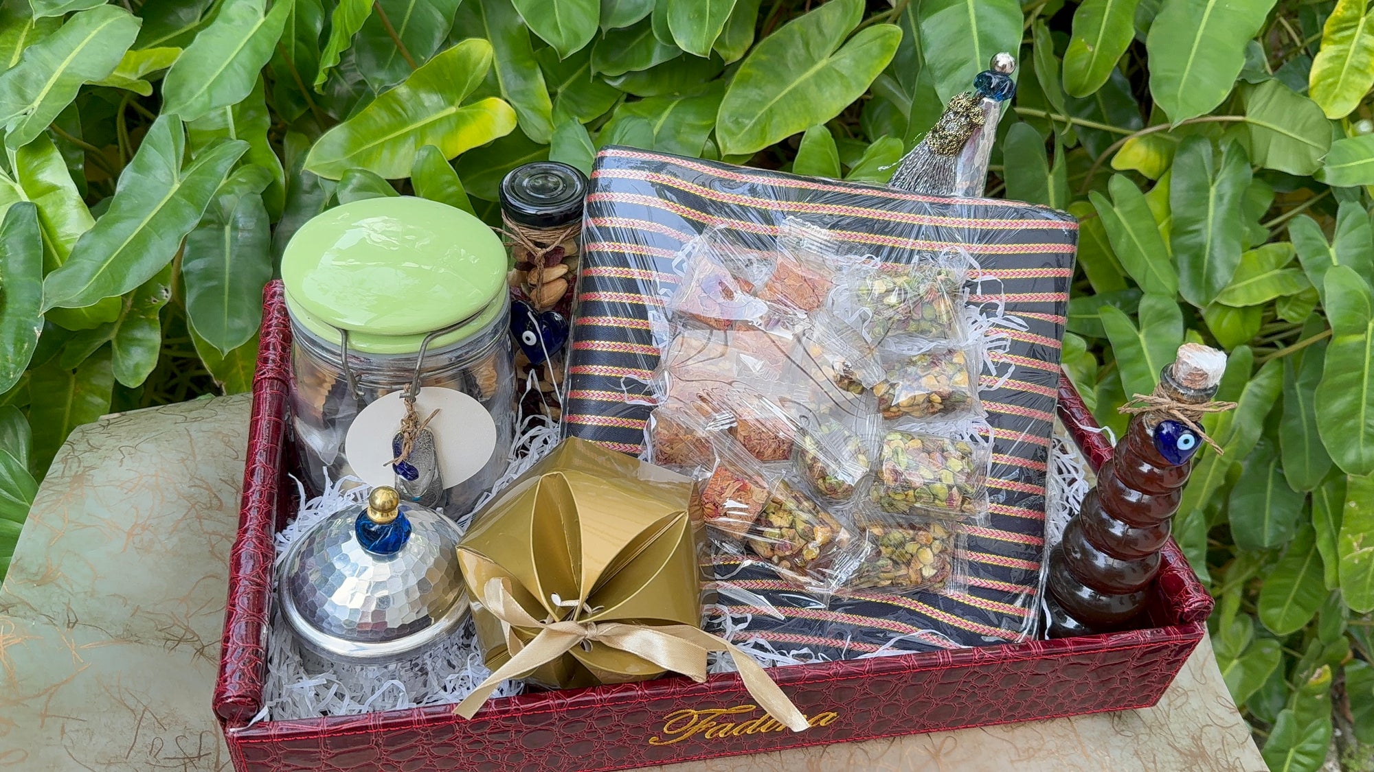 Eid 2025 Hamper 3A : $288