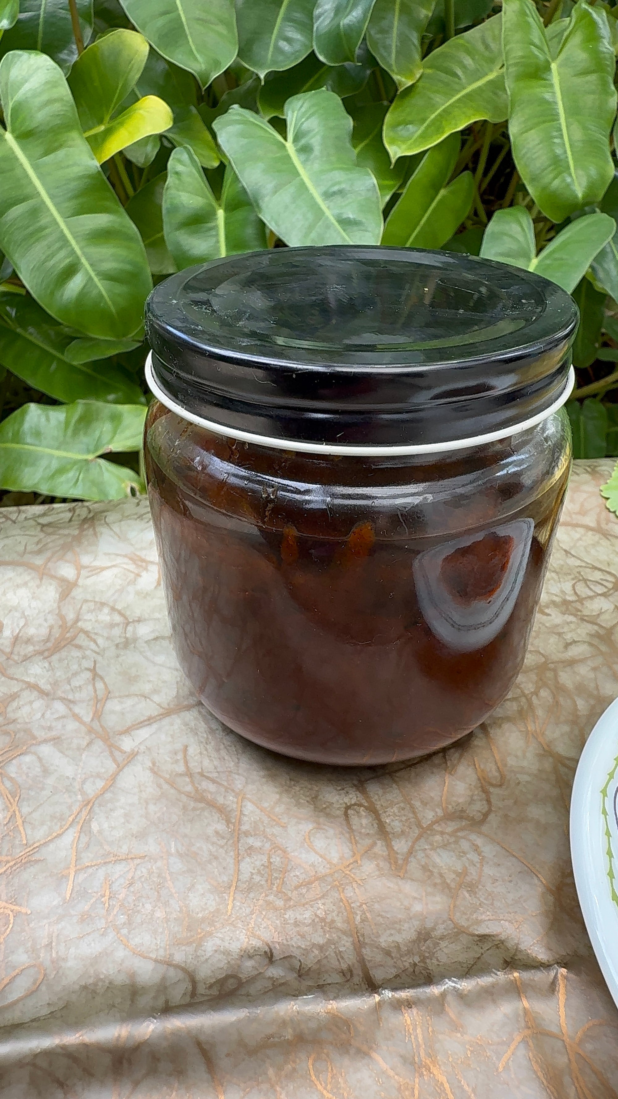 FRUITS CHUTNEY