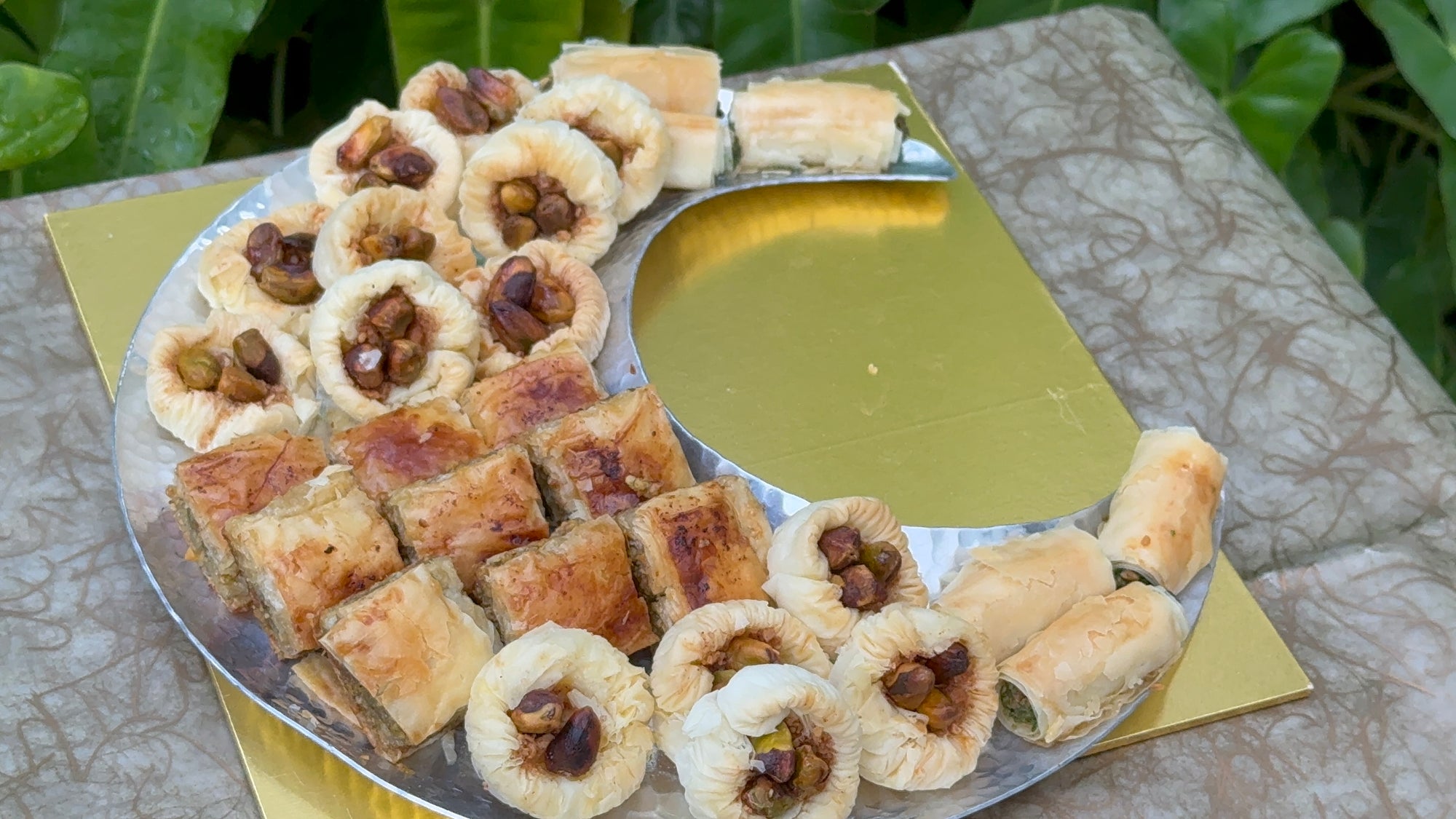 Eid 2025 Hamper 5 : $485