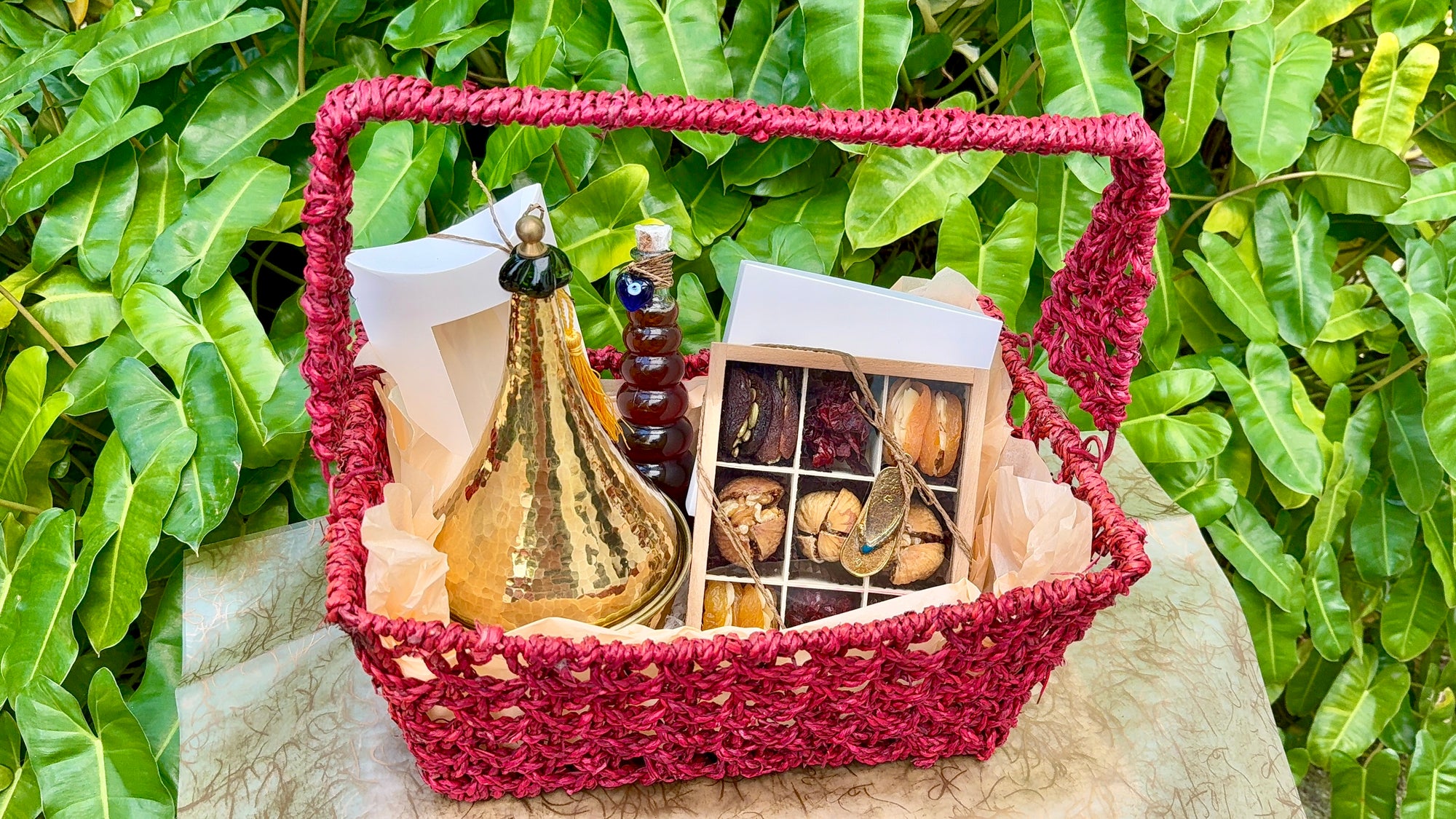 Eid 2025 Hamper 1  $185