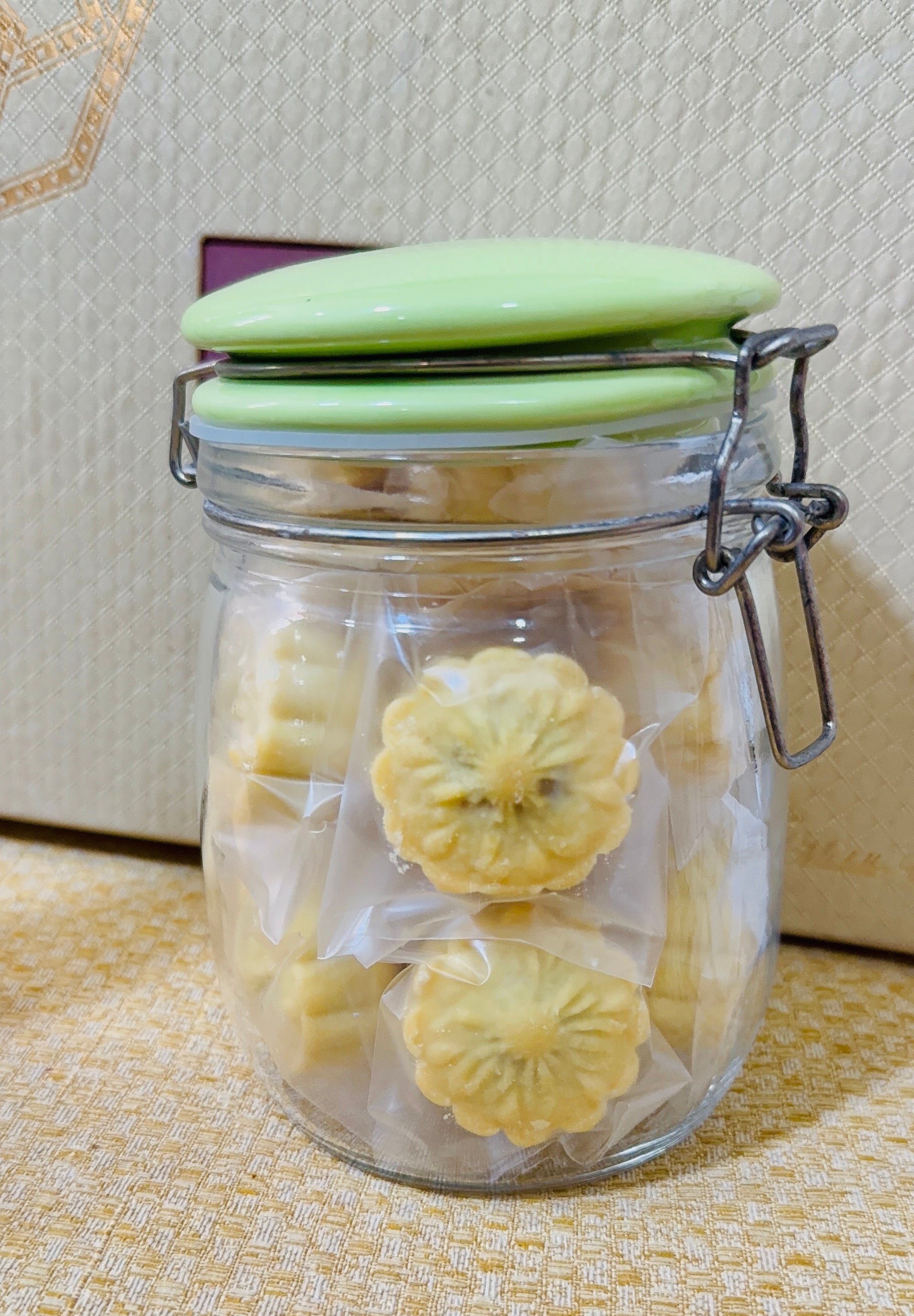 MAAMOUL ASSORTMENT 2025 NEW!