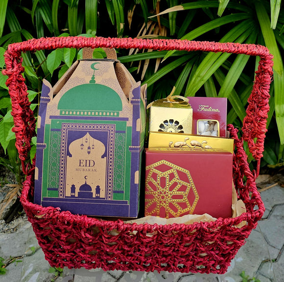 Hari Raya 2024 FMHA Collection
