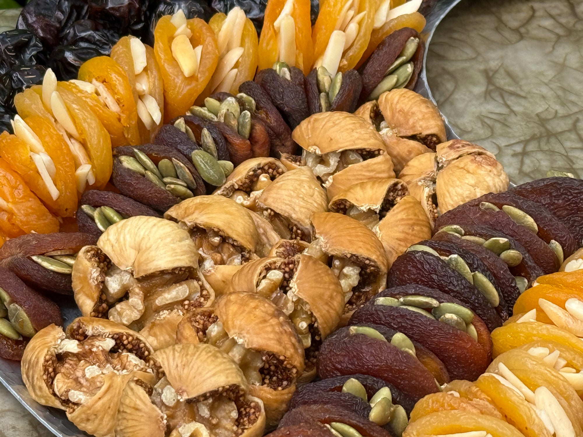 Eid 2025 Hamper 1  $185