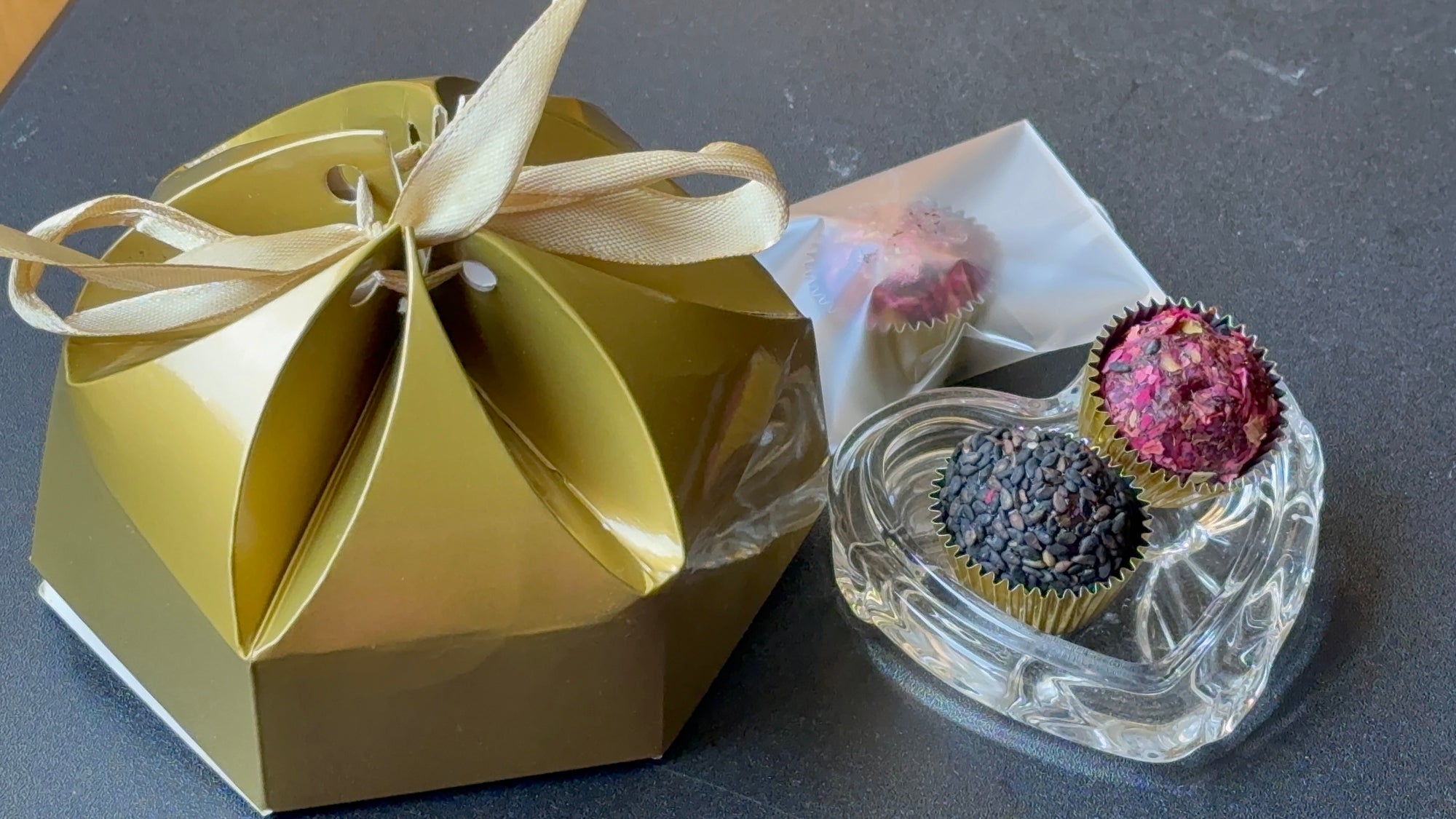 Eid 2025 Hamper 3A : $288