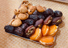 DRIED FRUITS  PLATTERS 2025