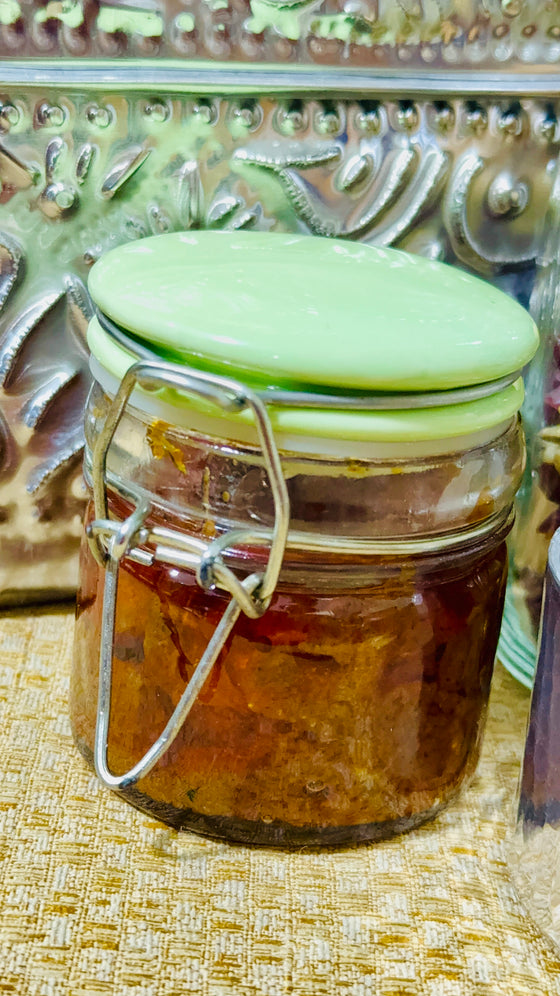 FRUITS CHUTNEY