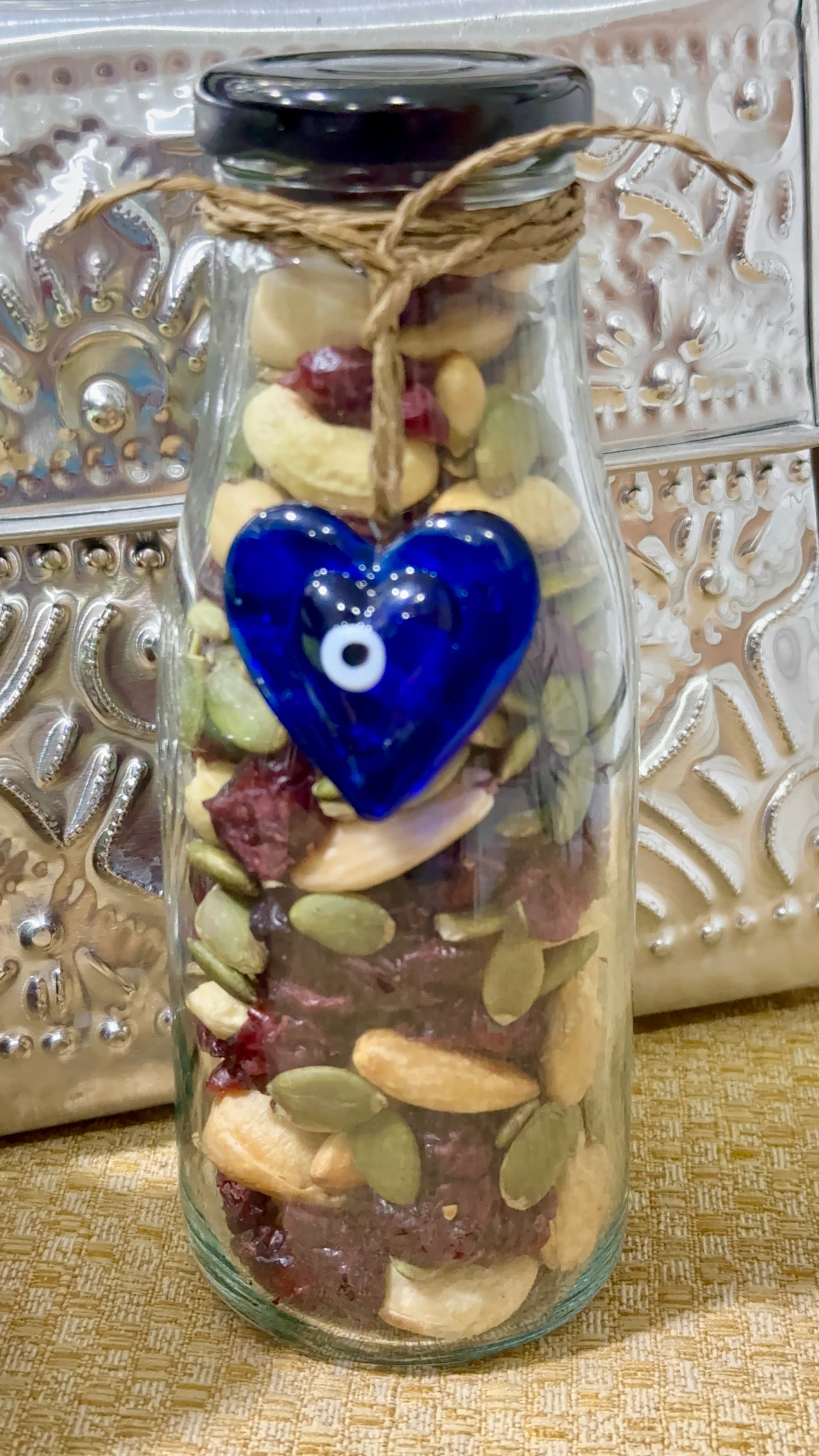 NUTS & SEEDS SELECTION