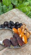 DRIED FRUITS  PLATTERS 2025