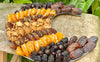 DRIED FRUITS  PLATTERS 2025