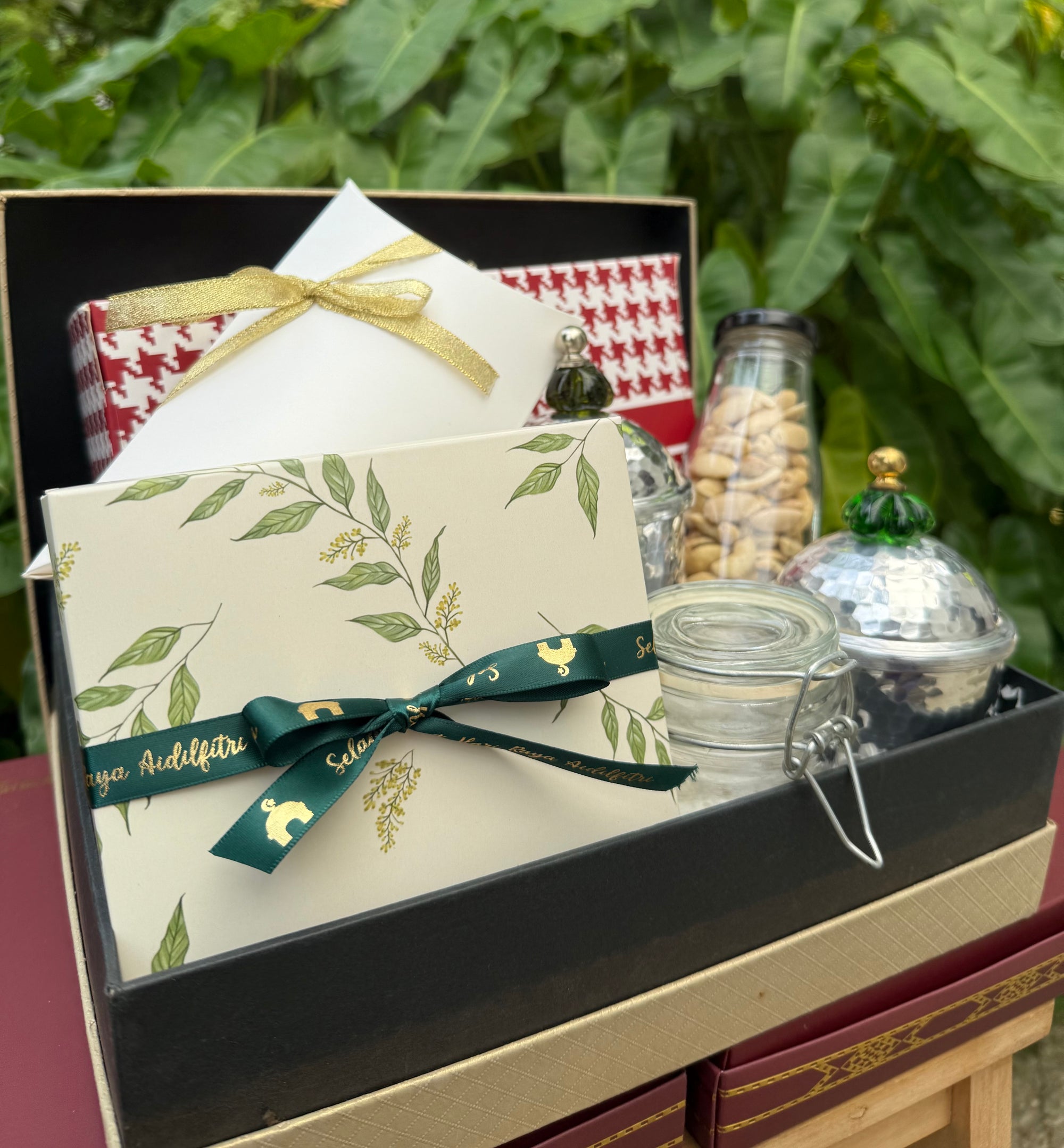Eid 2026 Hamper 2 :  $285