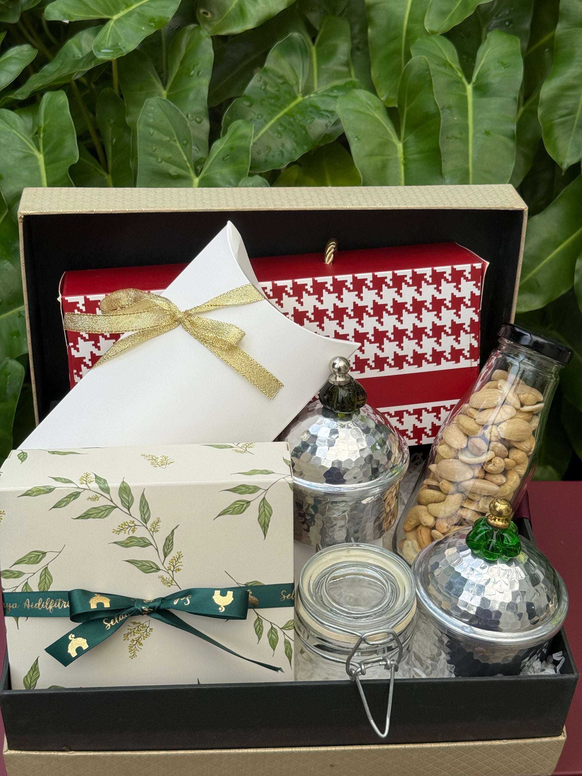 Eid 2026 Hamper 2 :  $285