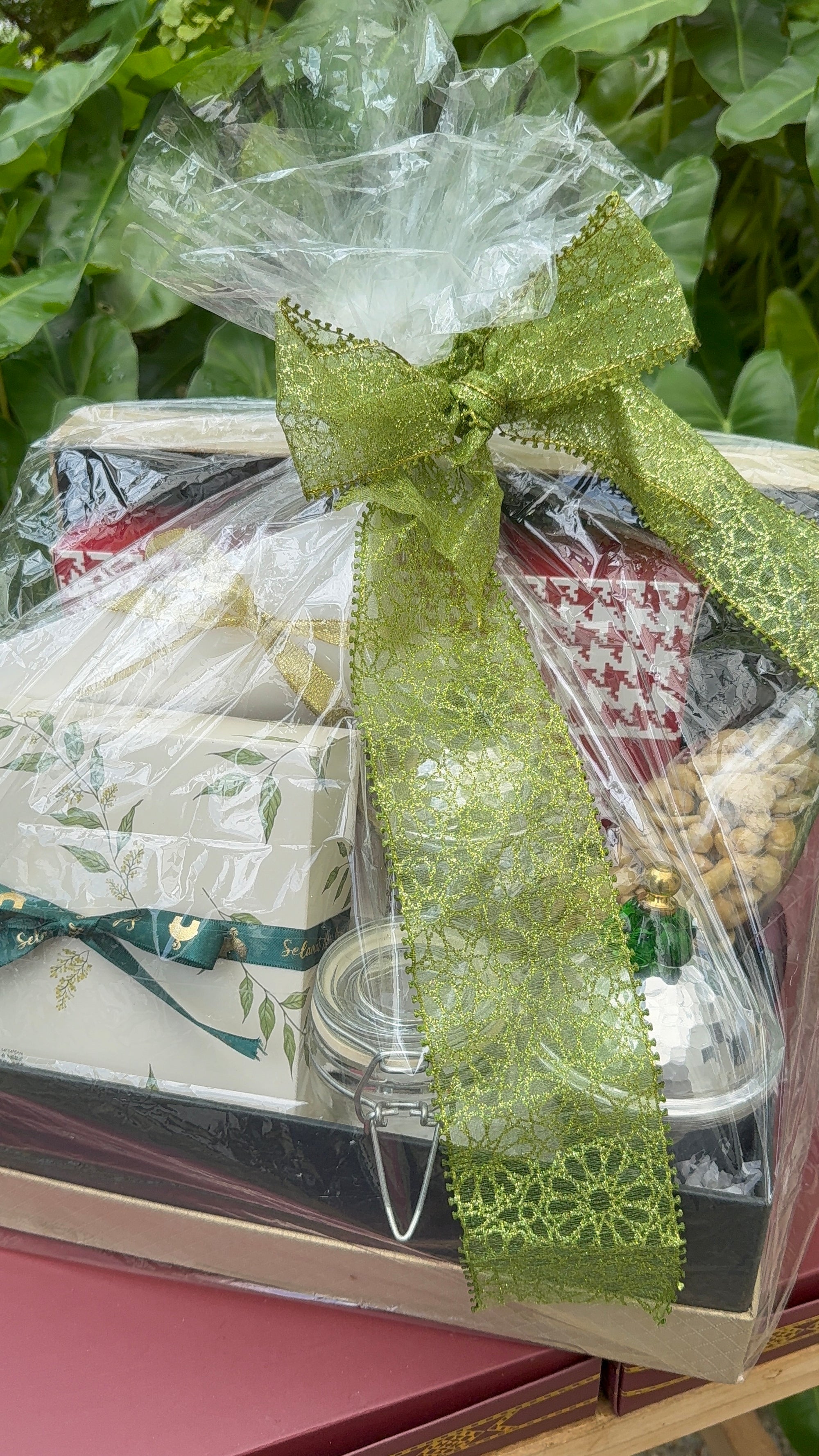Eid 2026 Hamper 2 :  $285