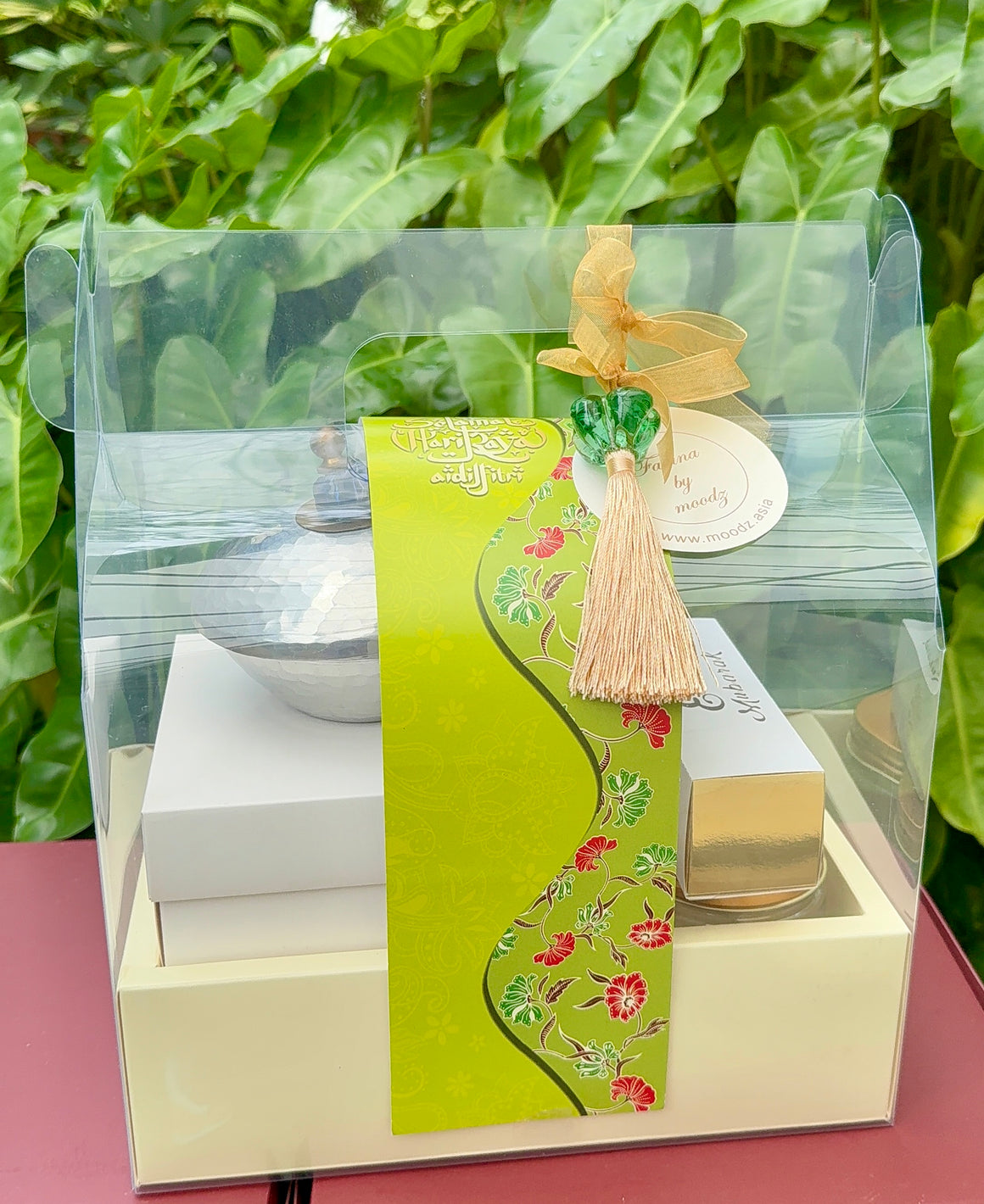 Eid 2026 Hamper 1 $225