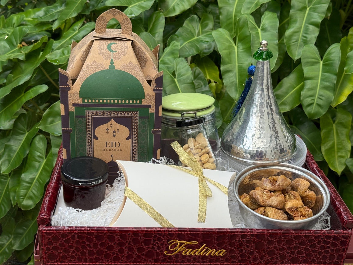 Eid 2026 Hamper 3 : $345