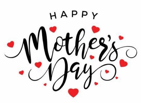 MOTHER'S DAY 2019