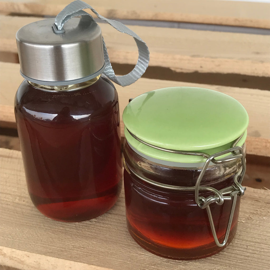 Honey for Wellbeing