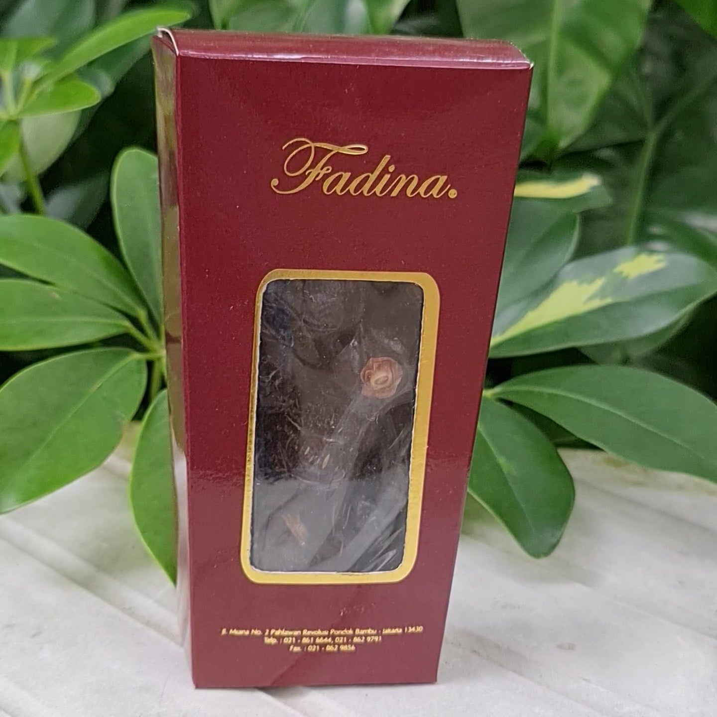 Dates : Ajwa  &  Medjoul