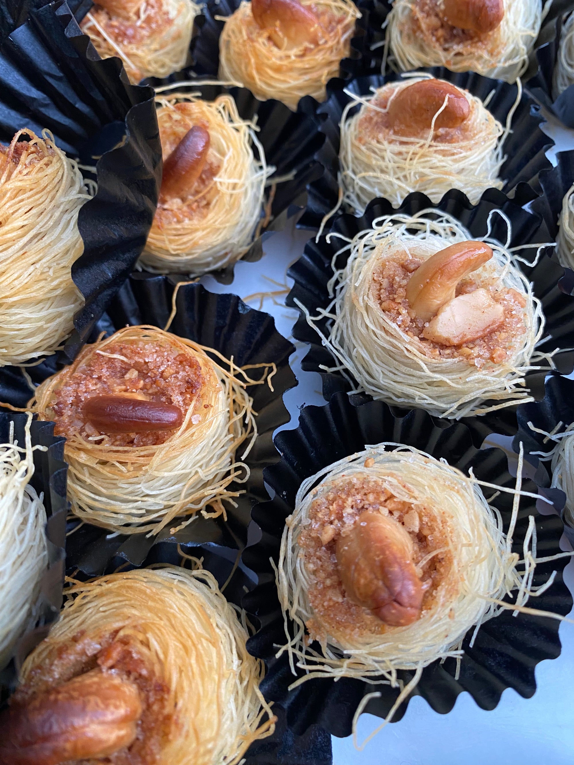 BAKLAVA PLATTERS : EID 2025