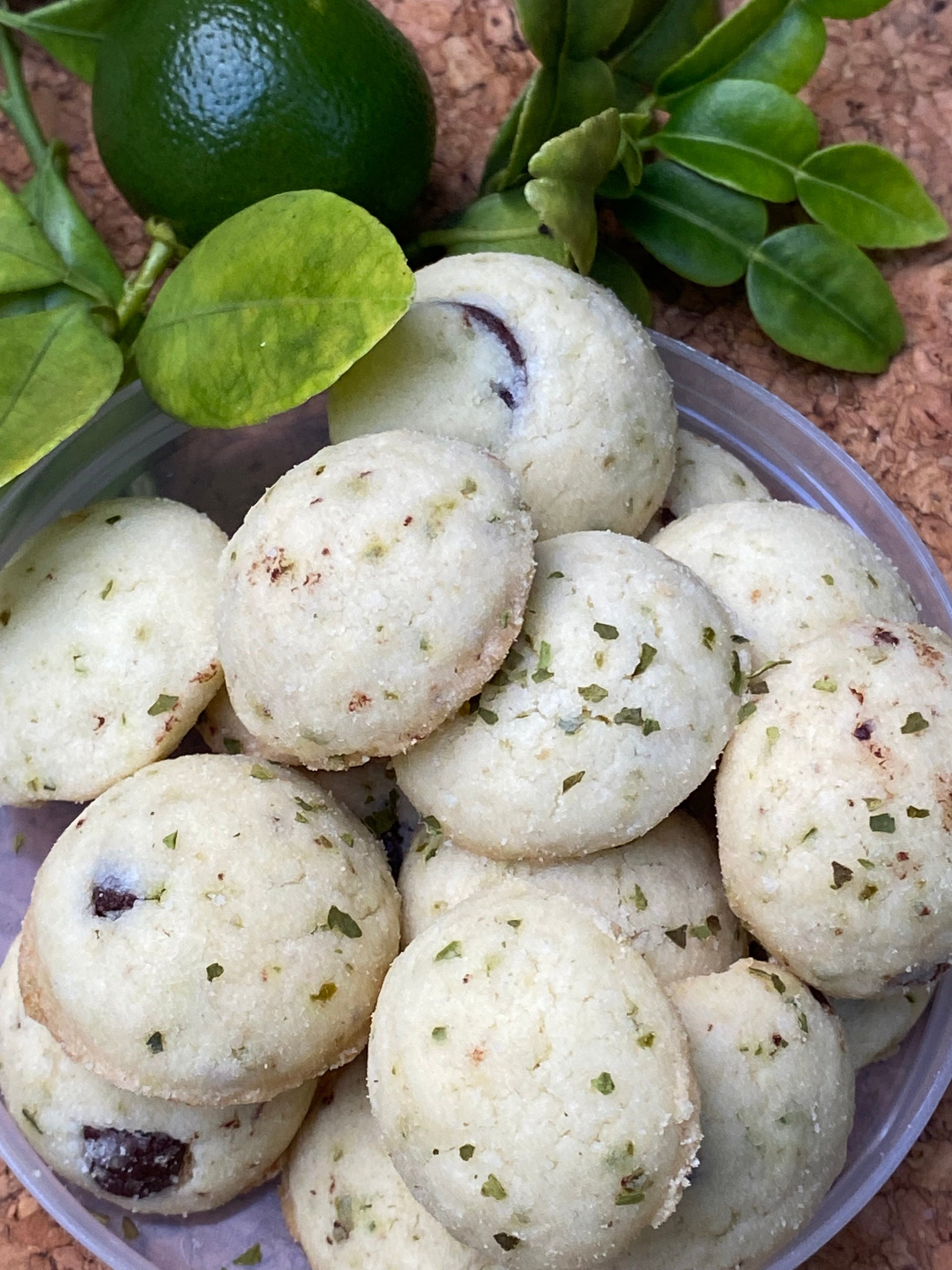 Eid 2025 Twin Pack Cookies