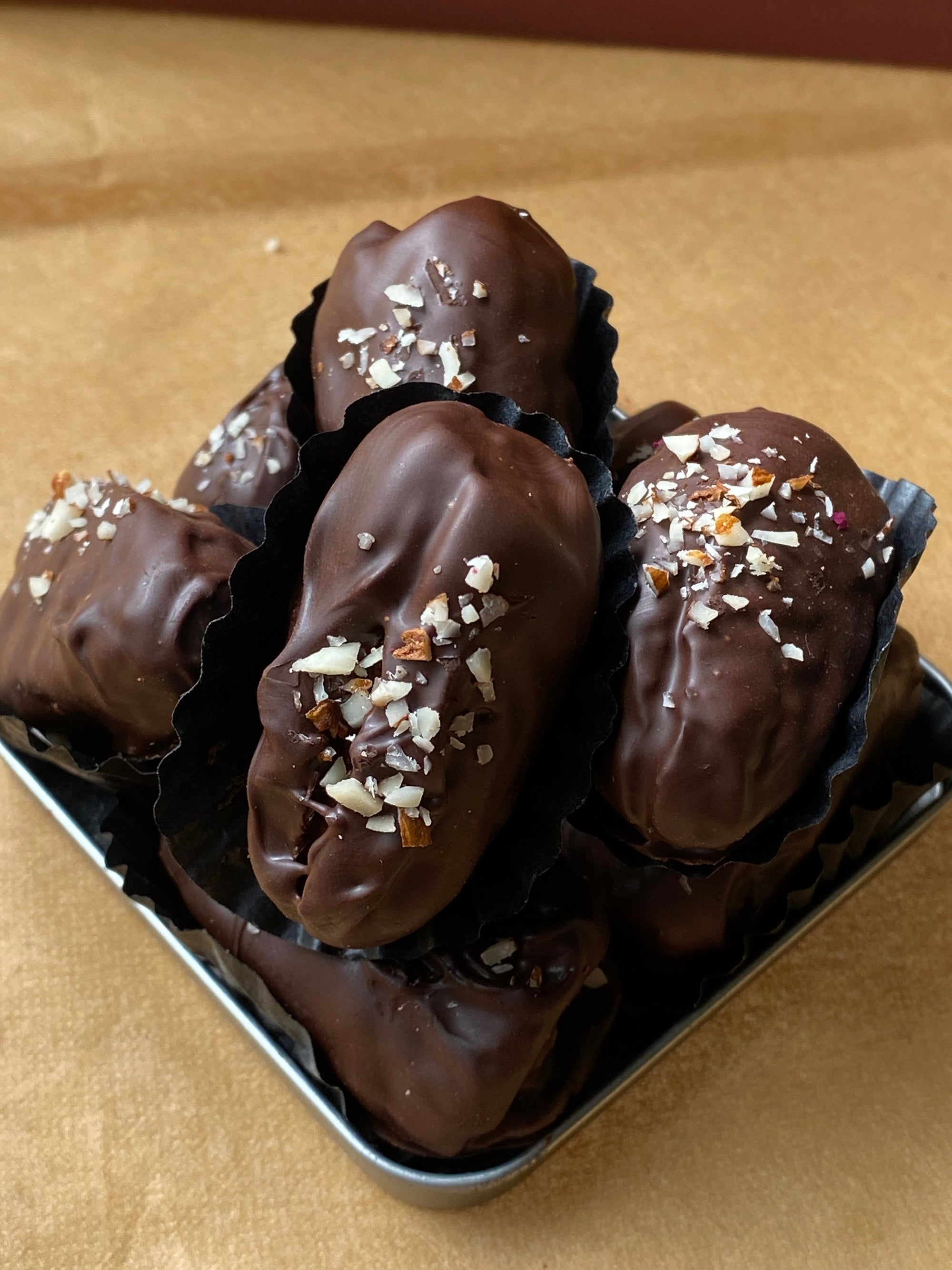 Tagine Chocolate Gift Collection