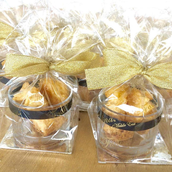 Sweet Bites @ $10.50
