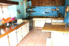 Refurbished cabin