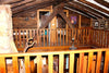 Refurbished cabin