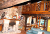 Refurbished cabin