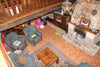 Refurbished cabin
