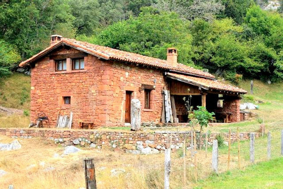 Refurbished cabin