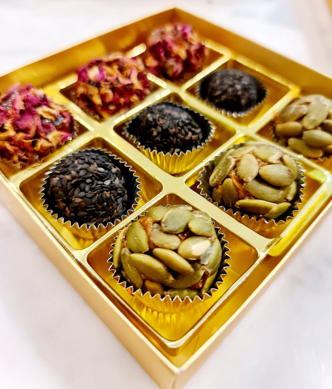 Ramadan Dates Delights