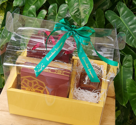 Ramadan Hamper
