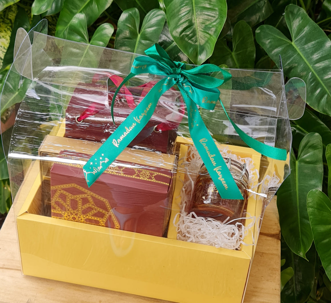 Ramadan Hamper